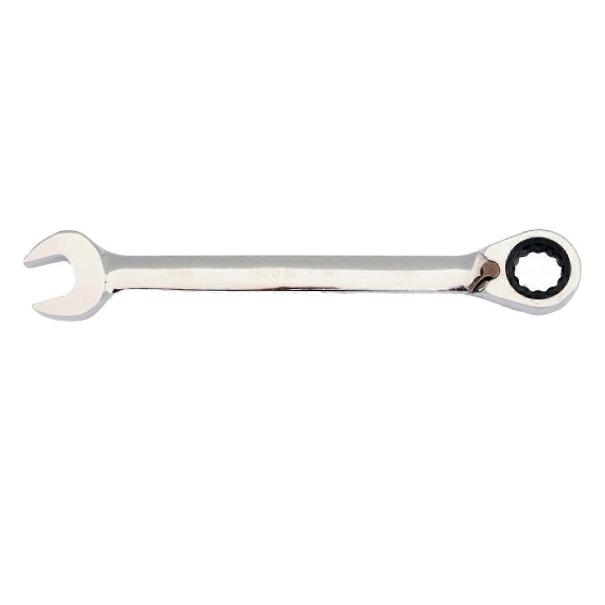 Yato Chrome Vanadium Steel Ring Spanner