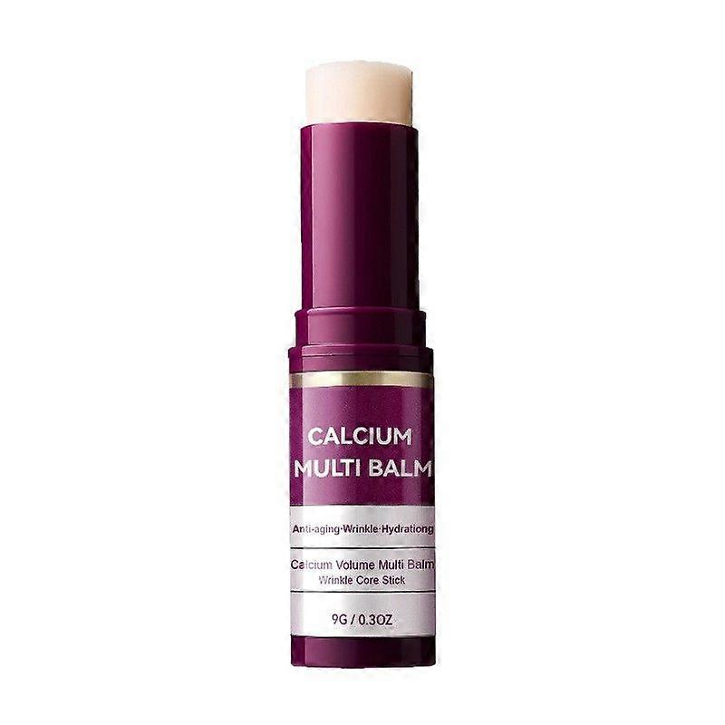 Calcium Volume Multi Balm Moisturizing Eye Stick