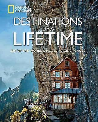 Destinations of a Lifetime