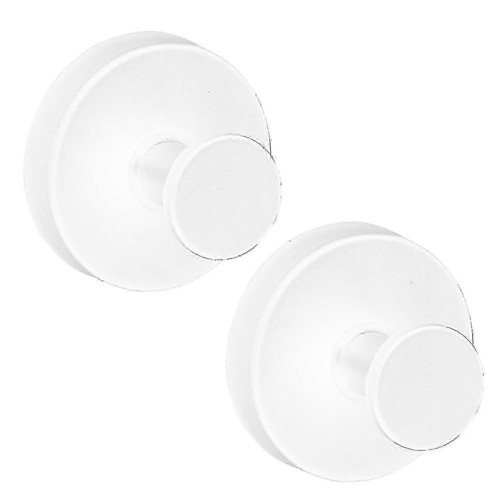 Suction cup hooks for wall stainless steel no-drill waterproof