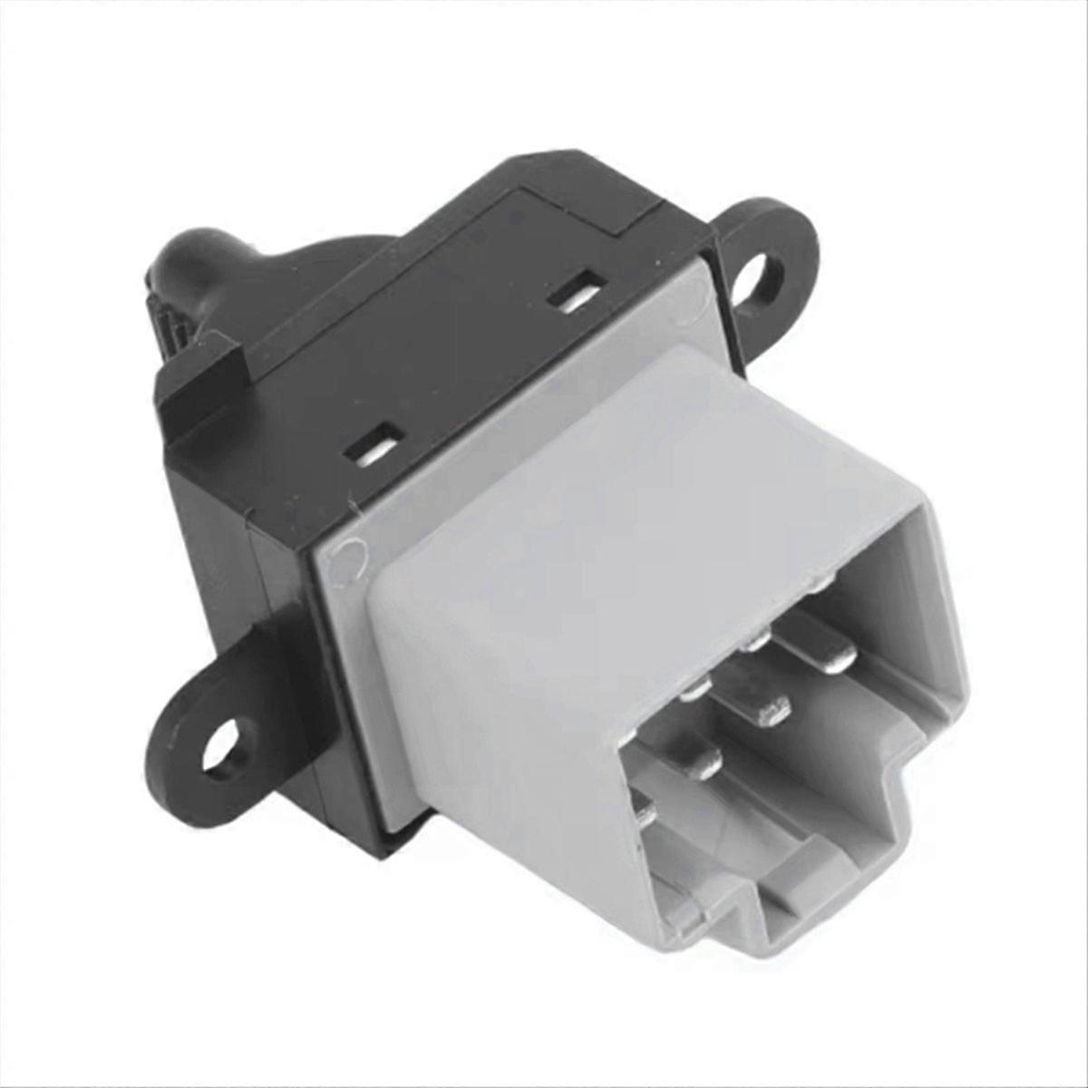 Car Electric Control Window Switch Button for 