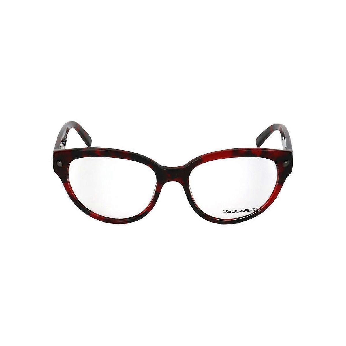Ladies' Spectacle frame Dsquared2 Ø 53 mm