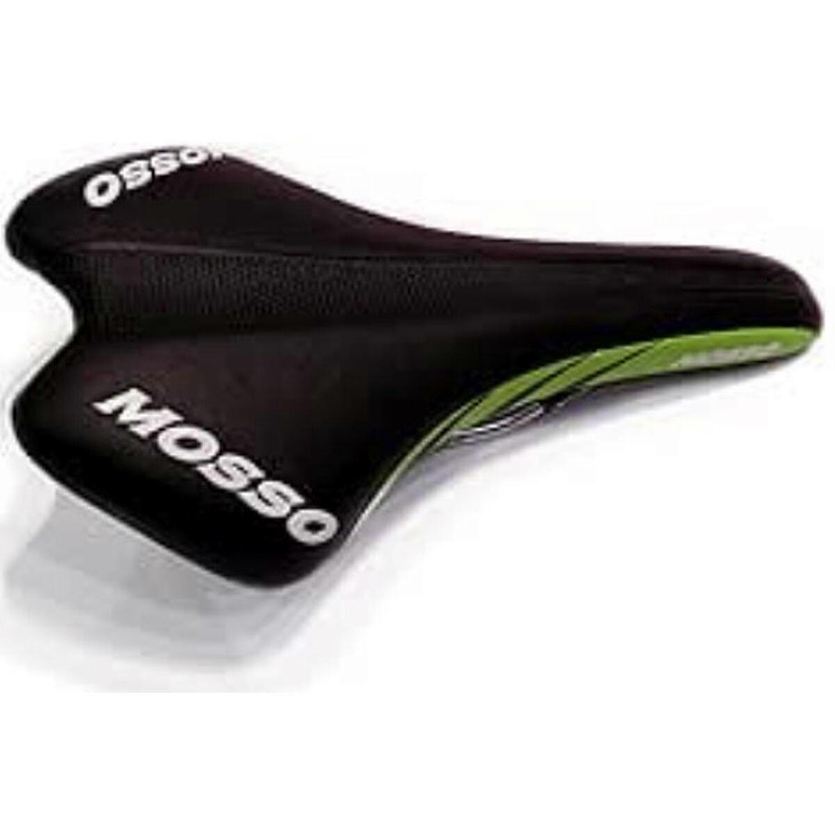 Saddle MOSSO Multicolour
