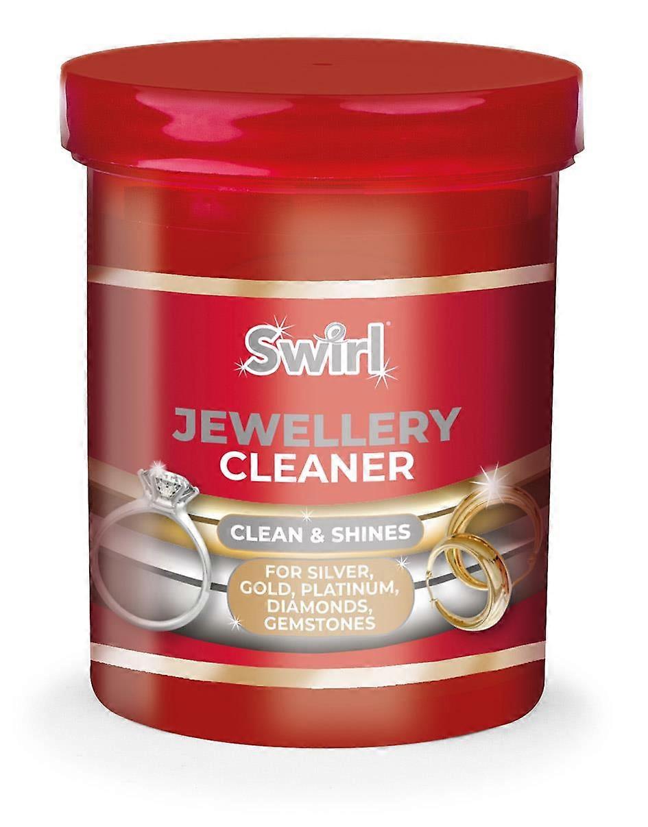 Swirl Clean & Shines detergente per gioielli 145 ml