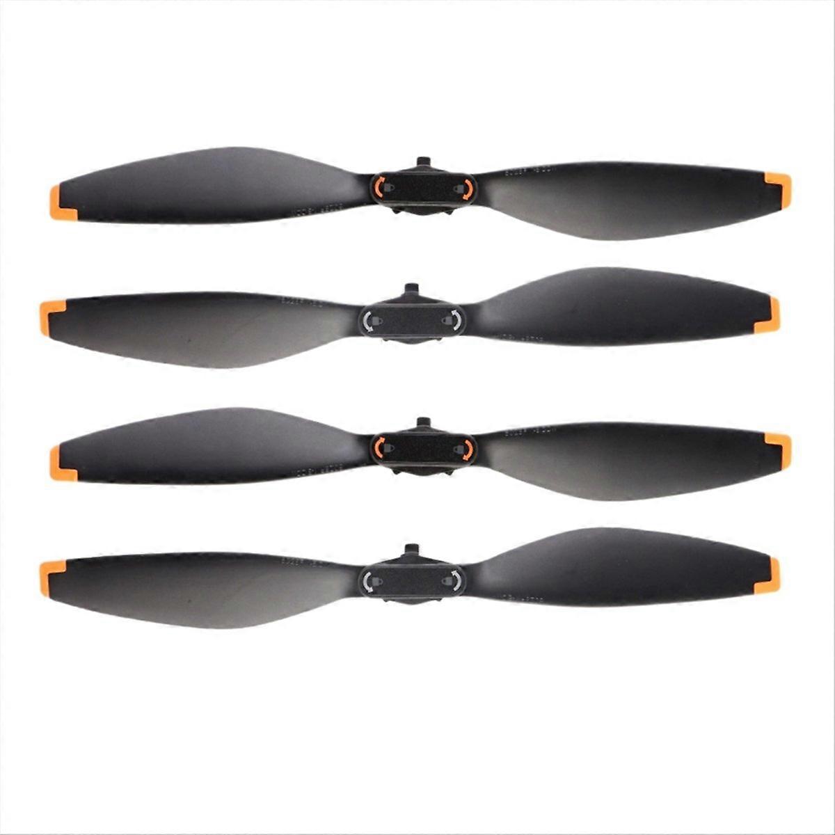 2 par propellrar för Mini 5 Pro-propeller Plastpropeller