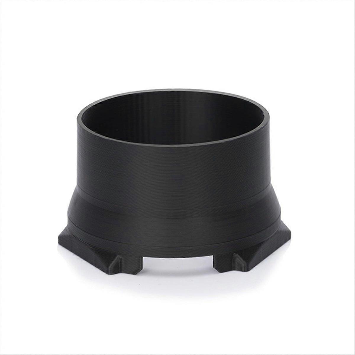 Replacement Coffee Machine Funnel for Coffee Handle Powder Ring