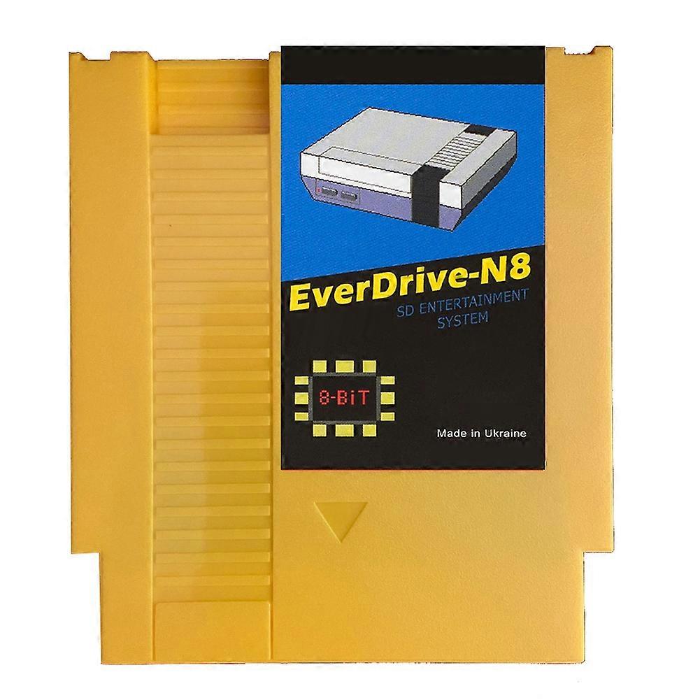 For Game N8 Game Card for 8Bit Video Game Console C