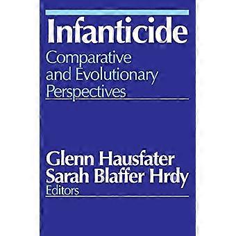 Infanticide: Vergleichende und evolutionäre Perspektiven