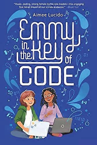 Emmy in the Key of Code
