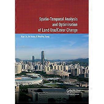 Spatio-temporal analyse og optimalisering av endringer i arealbruk/dekke: Shenzhen som casestudie