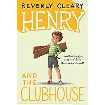 Henry en het clubhuis