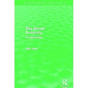 Die sowjetische Wirtschaft (Routledge Revivals)