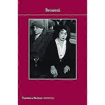 Brassaï (Photofile)