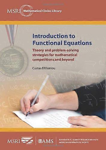 Introduction to Functional Equations