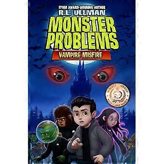 Monsterprobleme: Vampir-Fehlzündung (Monsterprobleme)