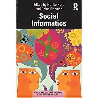 Sozialinformatik