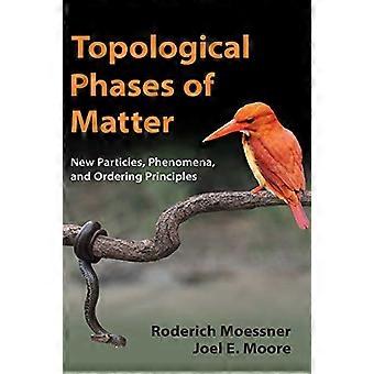 Topologische fasen van materie
