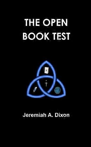 Den åpne bok-testen