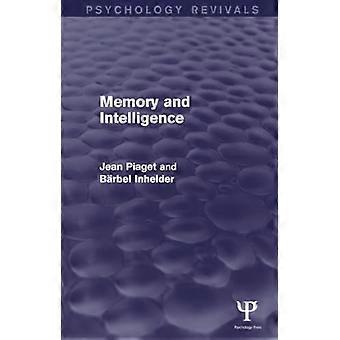 Pamięć i inteligencja (odrodzenie psychologii) (odrodzenie psychologii)