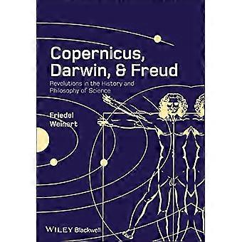 Kopernikus, Da Freud: Revolutions historiaa ja tieteenfilosofia