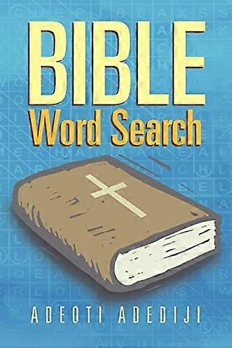 BIBLE Word Search
