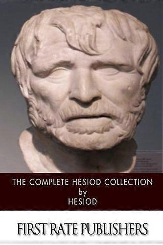 De complete Hesiodus collectie