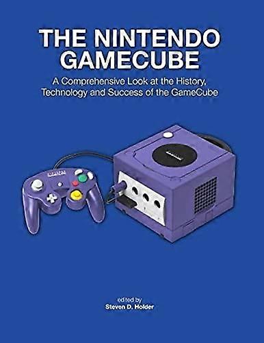 Der Nintendo Gamecube