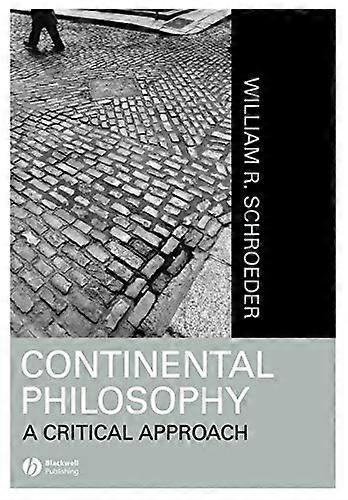 Filosofia continentale: Le basi