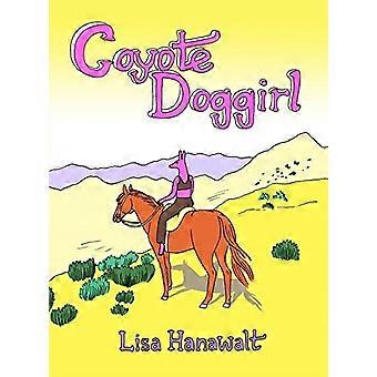 Coyote Doggirl