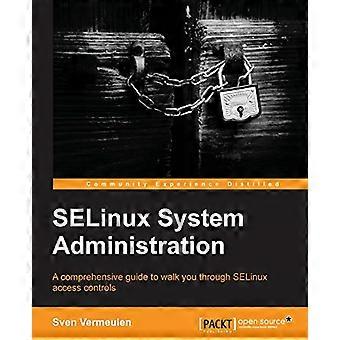 Amministrazione dei criteri di Selinux