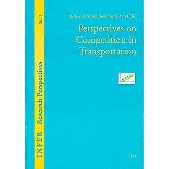 Perspectieven op concurrentie in het vervoer, 1