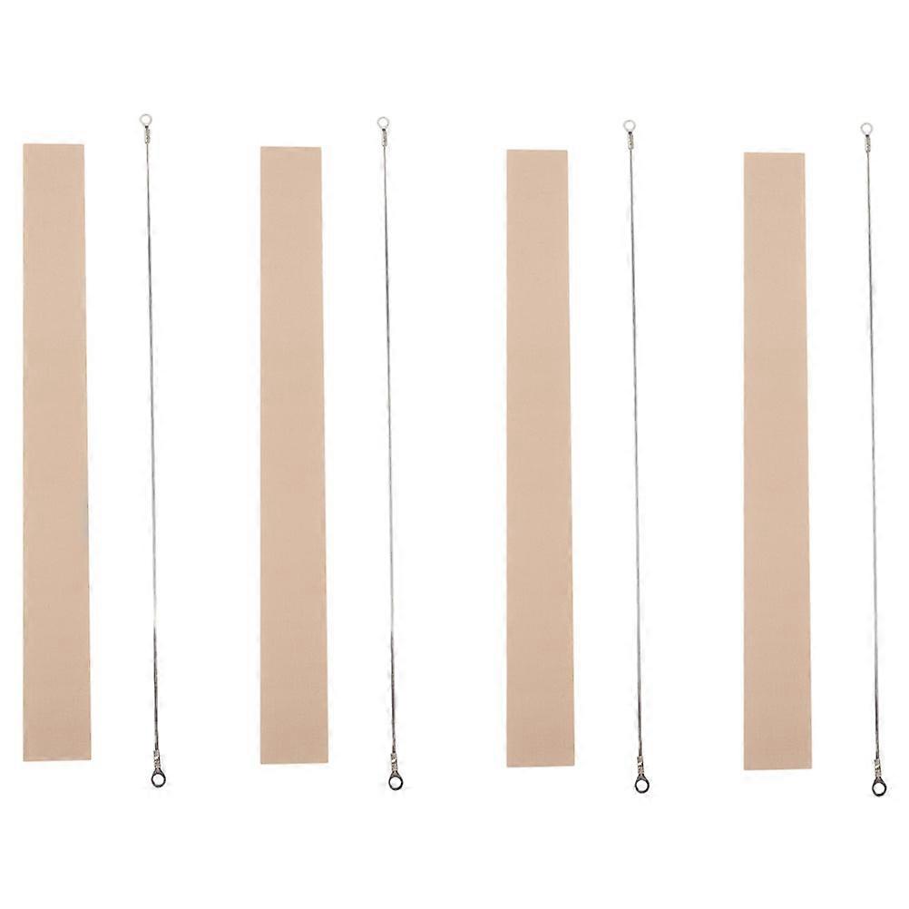 Sealer Heat Strip Heating Elements for Sealing Machine 8Pcs Pack