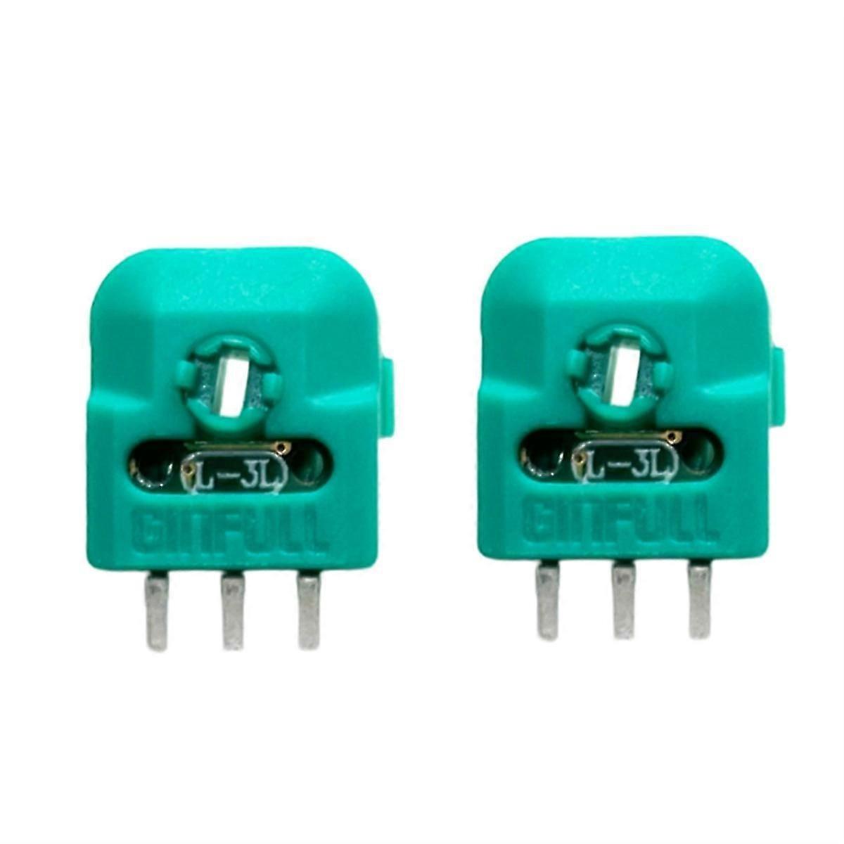 3D Analog Stick Mini Switch Sensor Module For PS5