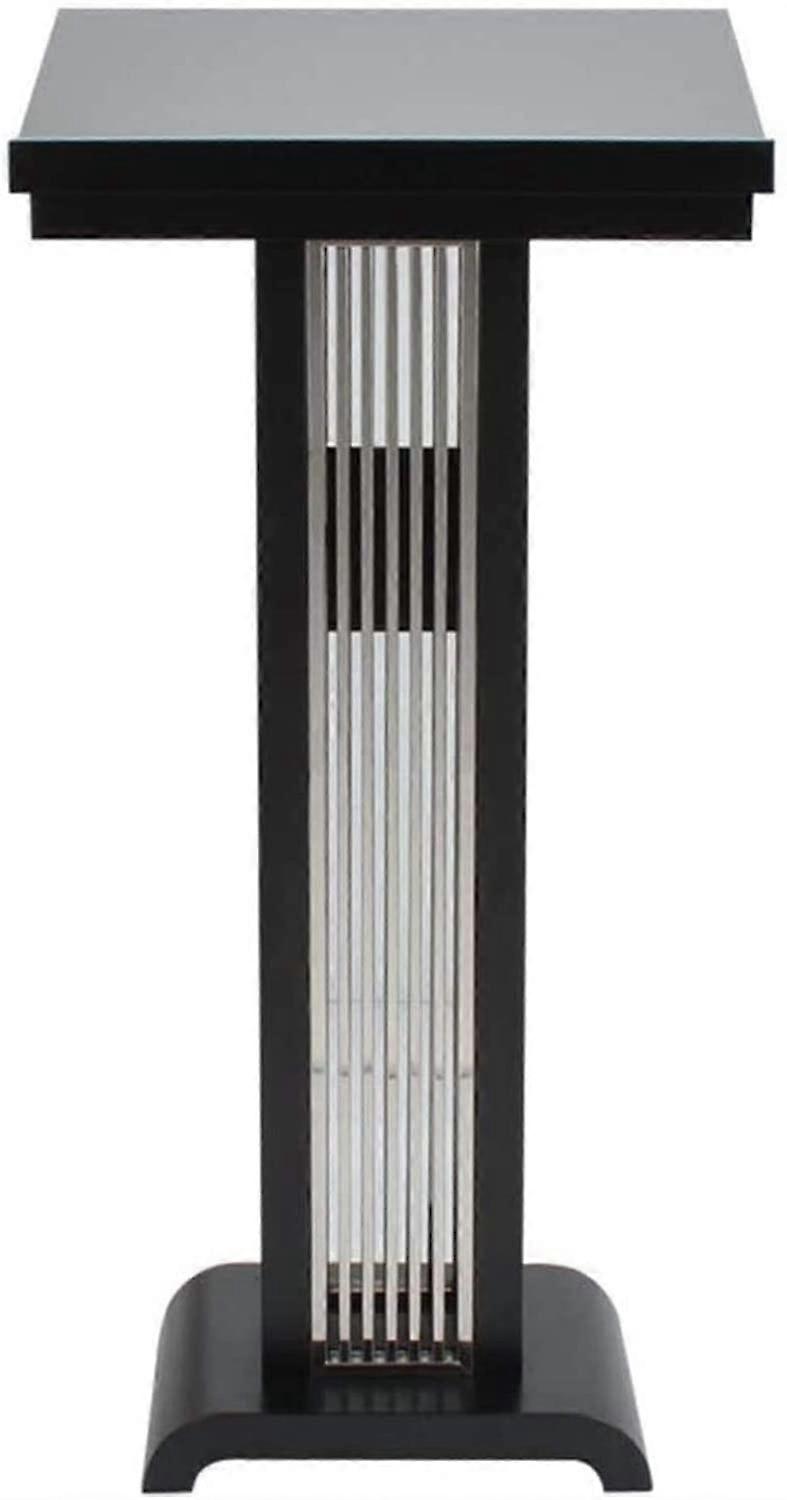 Podium Stand Lectern for Office Conferences, Moistureproof Surface, Quick Assembly Modern Desk