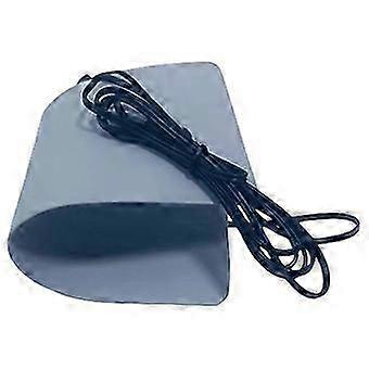 Tappetino riscaldante per animali domestici 5V Tappetino riscaldante USB Tappetino riscaldante in silicone Pad riscaldante elettrico