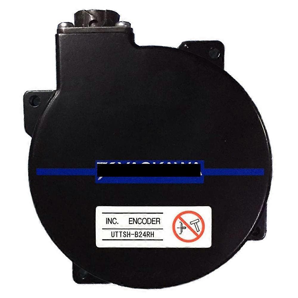 B20FL Absolute Encoder for Yaskawa SGMSV Servo Motor, Accurate Position Feedback, PlugandPlay Replacement