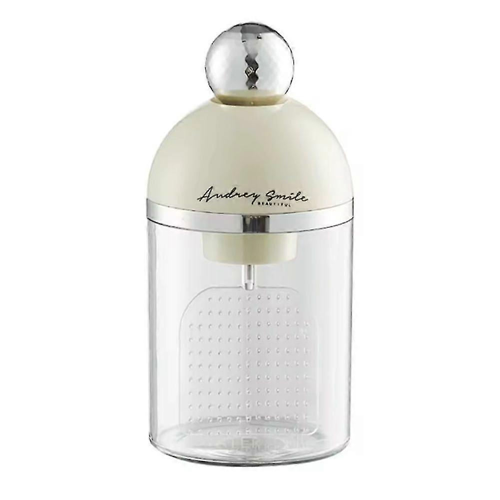 Automatic Foaming Maker Mini Washing Face Foamer Machine Bathroom Desktop Large Capacity Container Foaming Maker