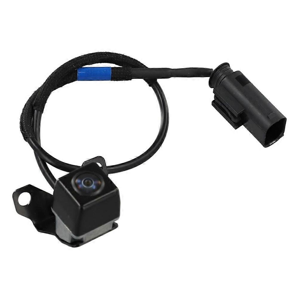 95750-3W100 Rear View Camera Reverse Camera Backup Camera for 2011 2012 2013 2014 2015 2016