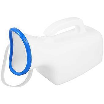 Daily Use Urine Bottle Travel Female Urinal Portable Elderly Urinal Female Supply