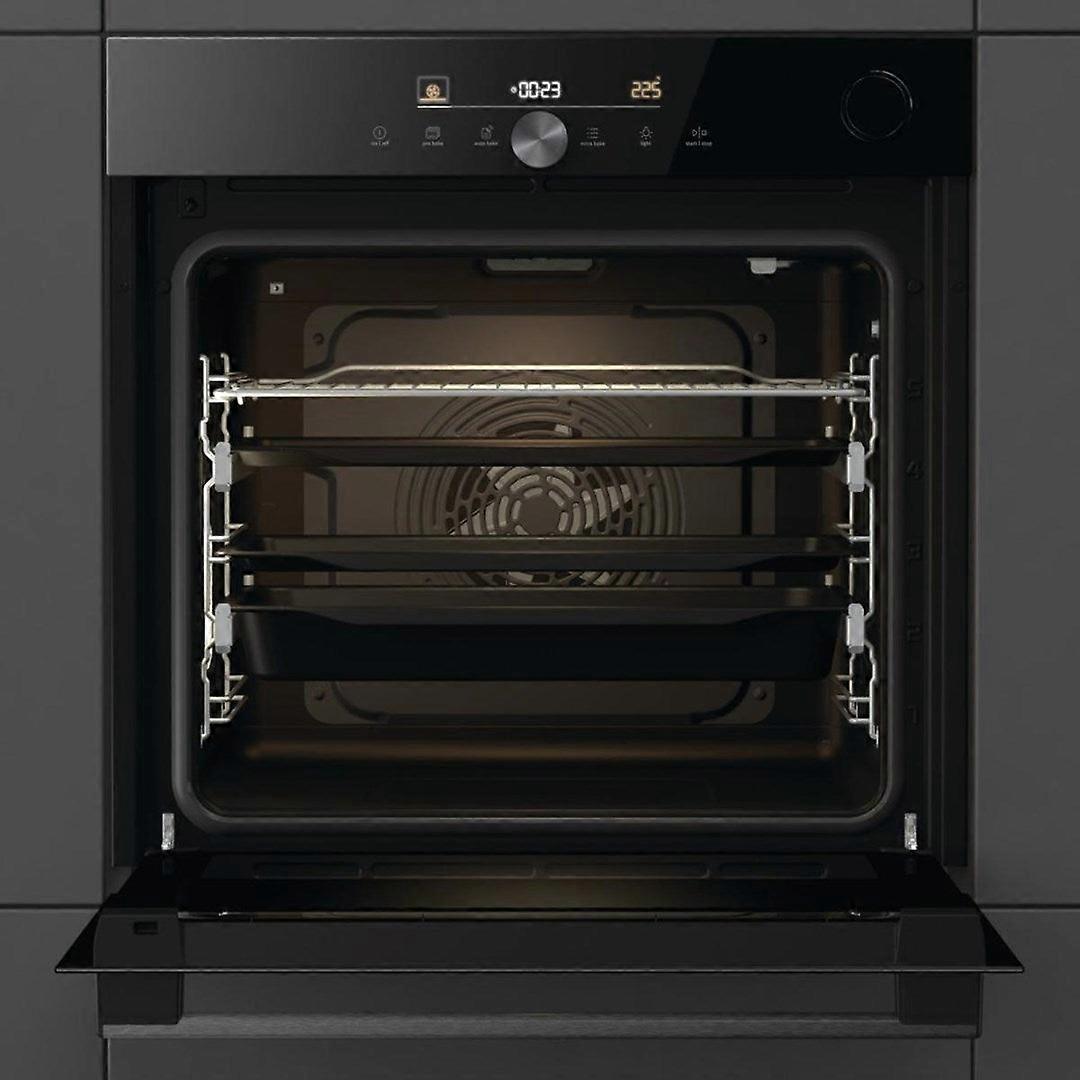 Gorenje Bsa6747dgwi Schwarz