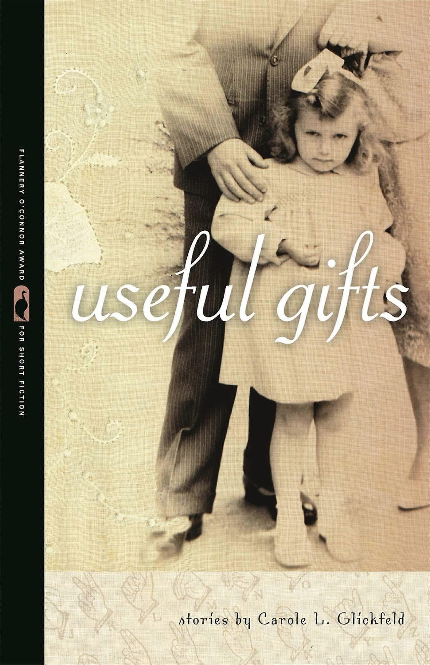Useful gifts stories