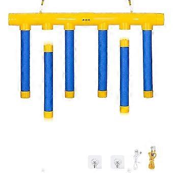Stick Drop Reaction Game, Training Toy for Adults and Kids