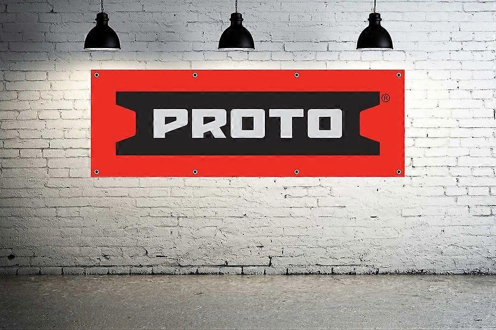 PROTO Tools Banner FB1191