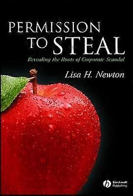 Permission to Steal