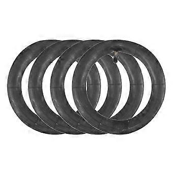 hard 4Pcs Electric Scooter Tire 8.5 Inch Inner Tube Camera 8 1/2X2 for Xiaomi Mijia M365 Spin Bird Electric Skateboard good quality