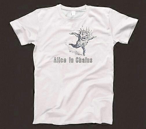 Koszulka Alice In Chains NC0618