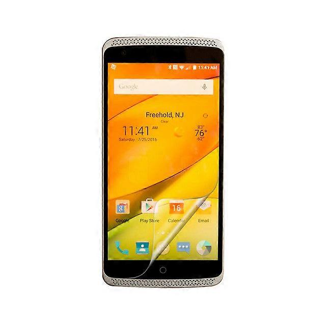 Hydrogel Screen Protector For Zte Axon Pro