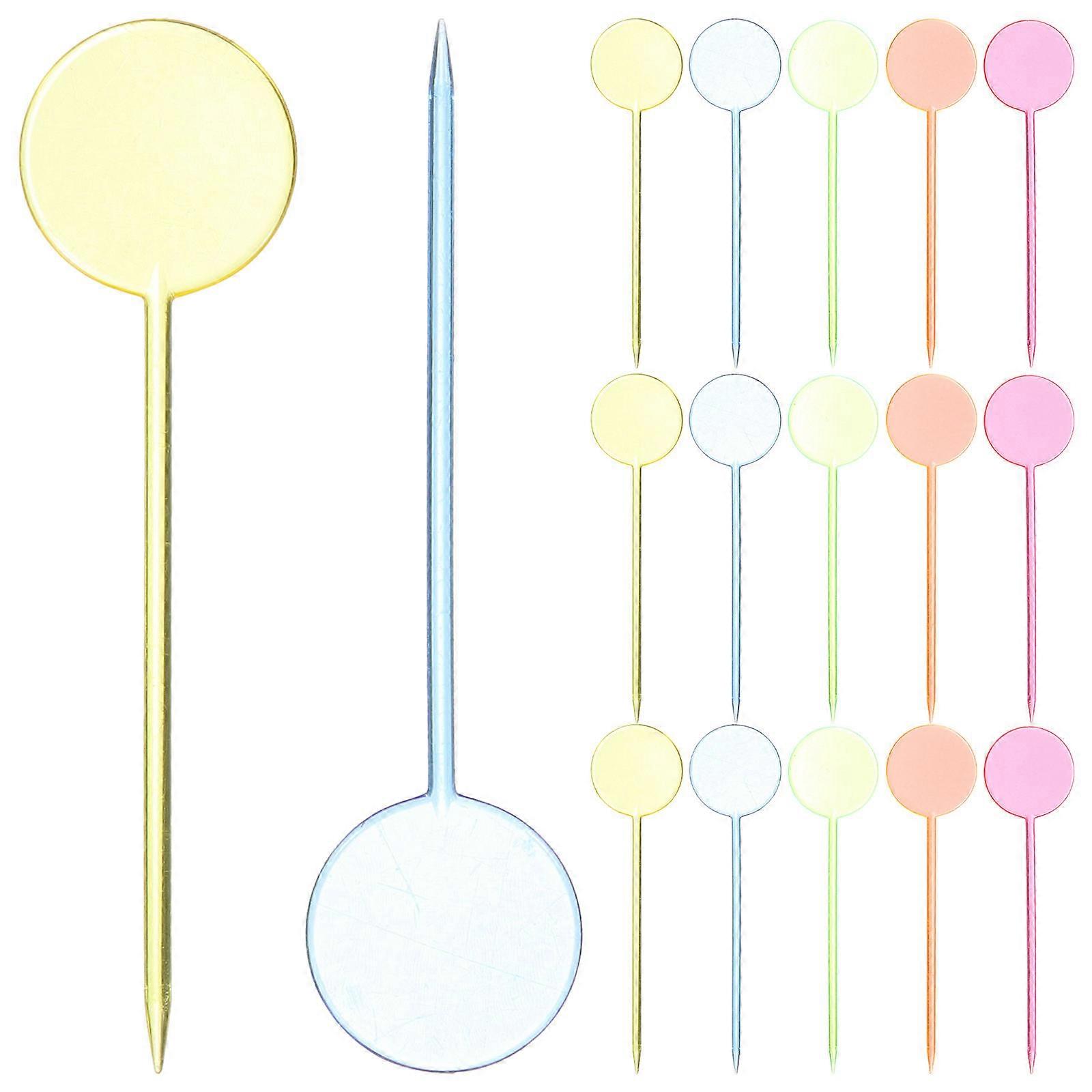 Creative Colorful Party 100Pcs Pack