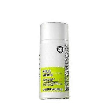 2pcs Milk Thistle Detox Nutrition Gels & Chews 90_faC
