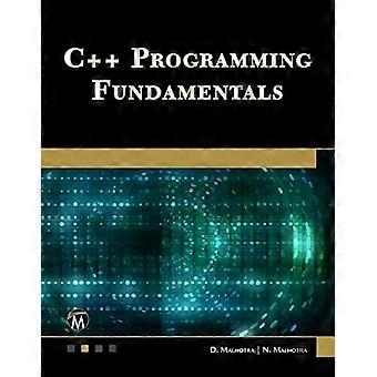 C++-ohjelmoinnin perusteet